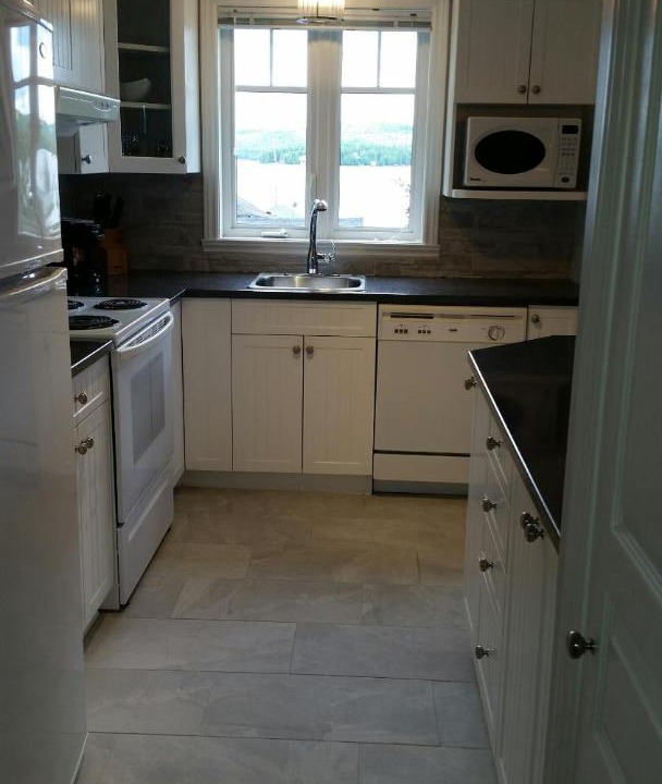 Photo of Kitchen in Saint Donat
