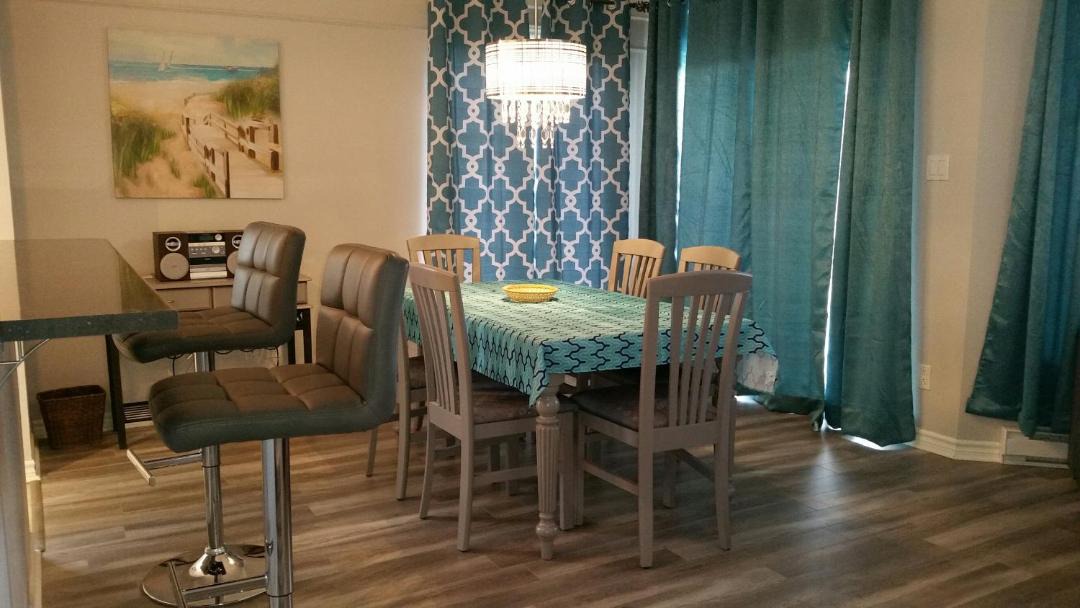 Photo of Livingroom in Saint Donat