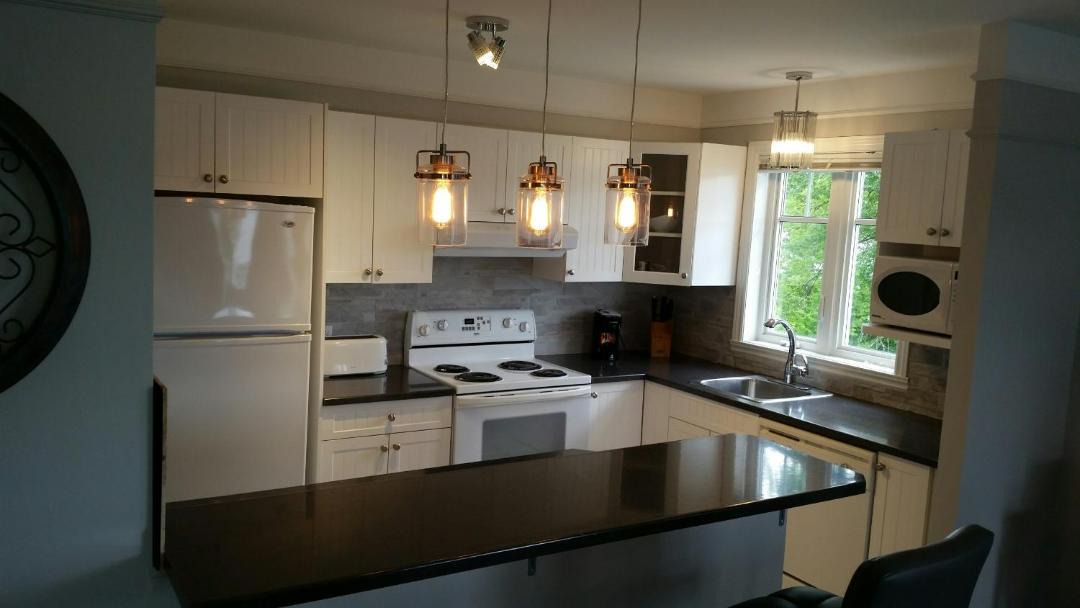Photo of Kitchen in Saint Donat