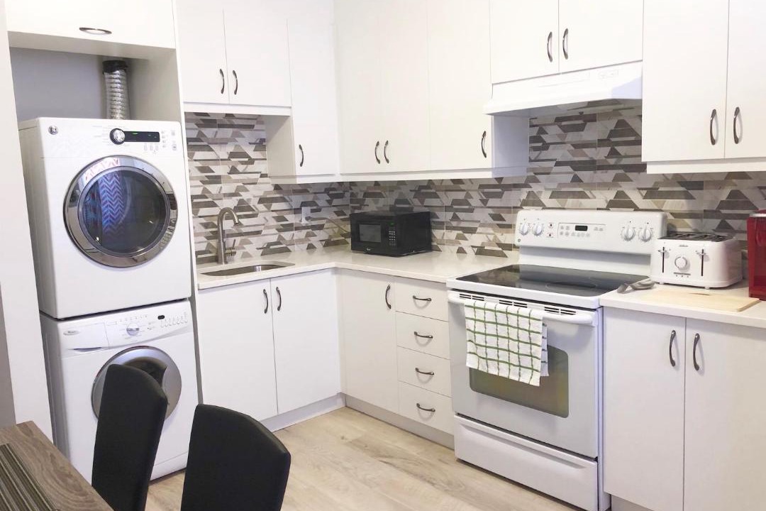 Photo of Kitchen in Verdun