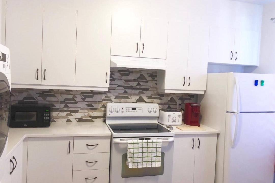 Photo of Kitchen in Verdun