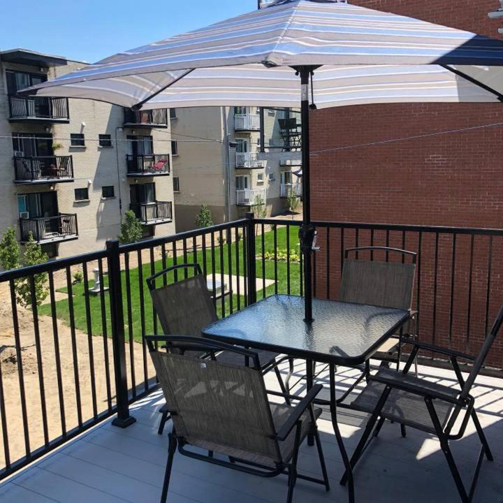 Photo of Patio Balcony in Verdun