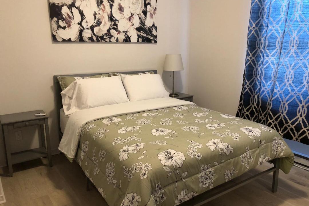Photo of Bedroom in Verdun