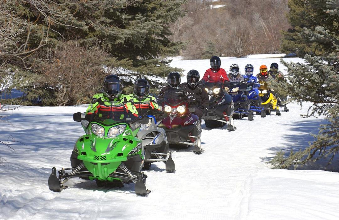 Photo of Outdoor in Iroquois Falls