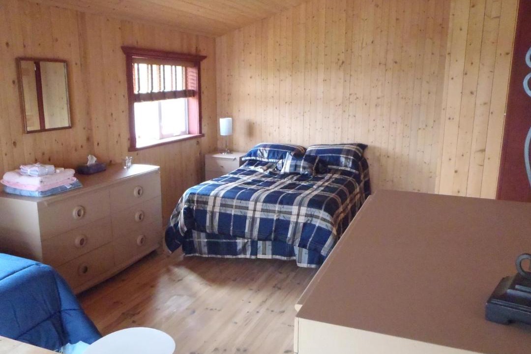 Photo of Bedroom in Havre-aux-Maisons