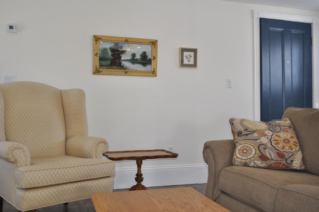 Photo of Livingroom in Summerside