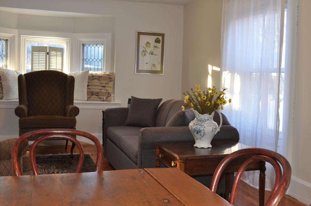 Photo of Livingroom in Summerside