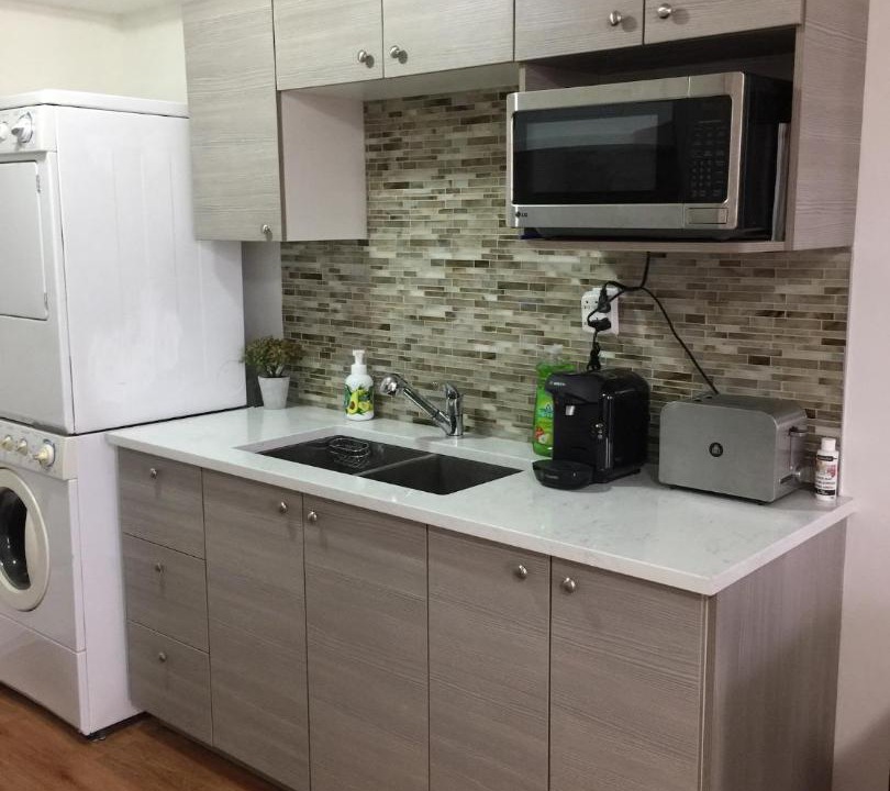 Photo of Kitchen in Rosemont-La Petite-Patrie