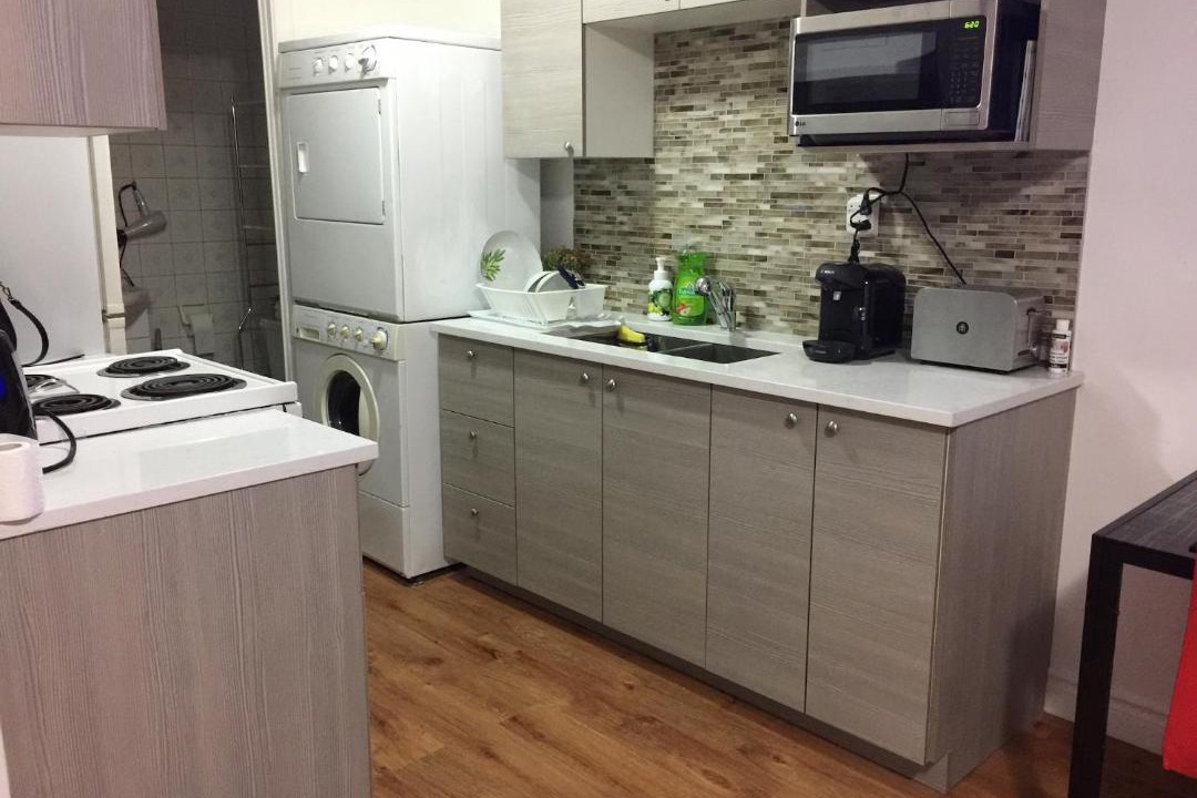 Photo of Kitchen in Rosemont-La Petite-Patrie