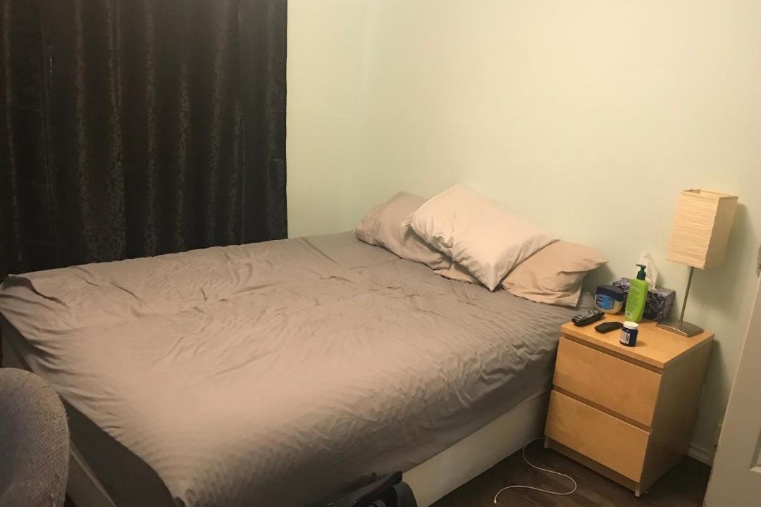 Photo of Bedroom in Marlborough