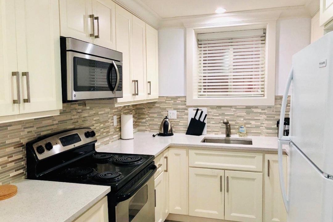 Photo of Kitchen in Marpole