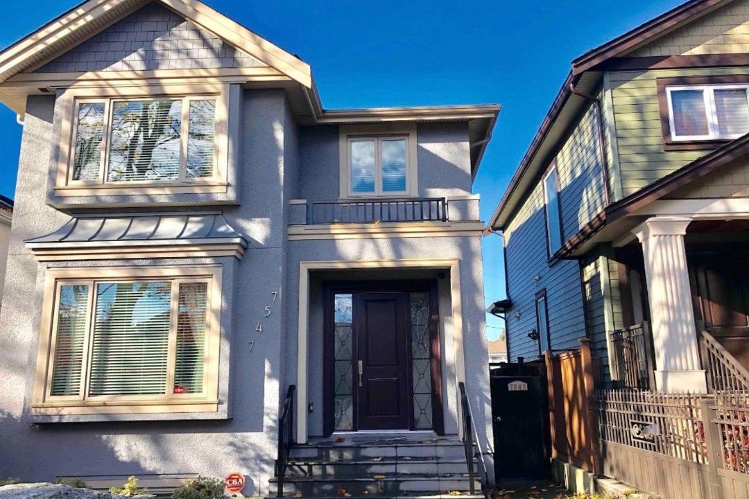 Photo of Buildings in Marpole