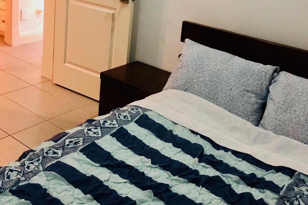 Photo of Bedroom in Marpole