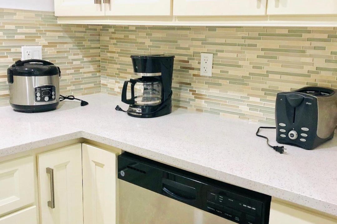 Photo of Kitchen in Marpole