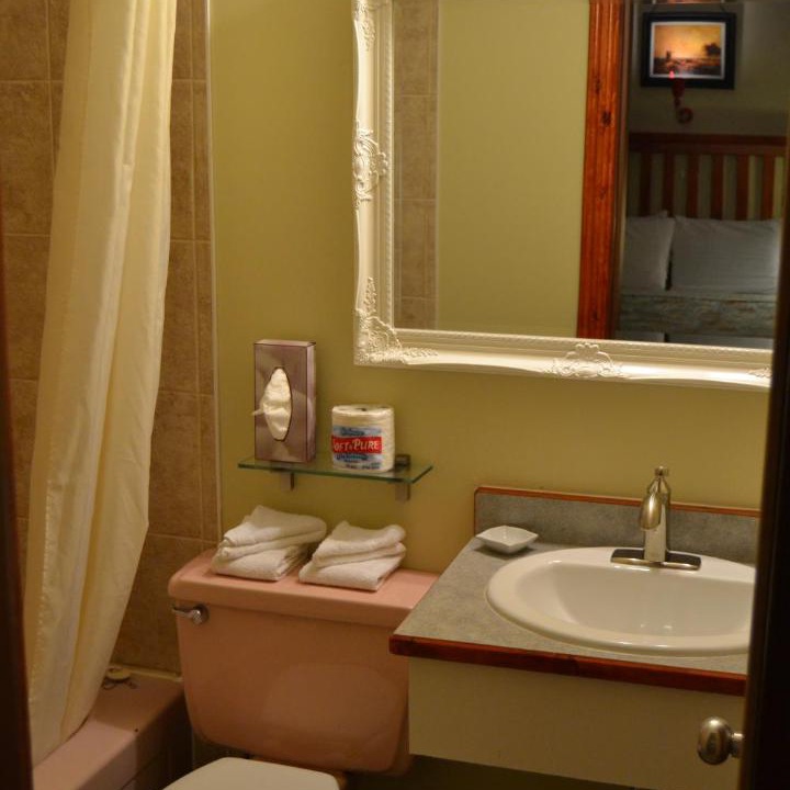 Photo of Bathroom in East Kootenay