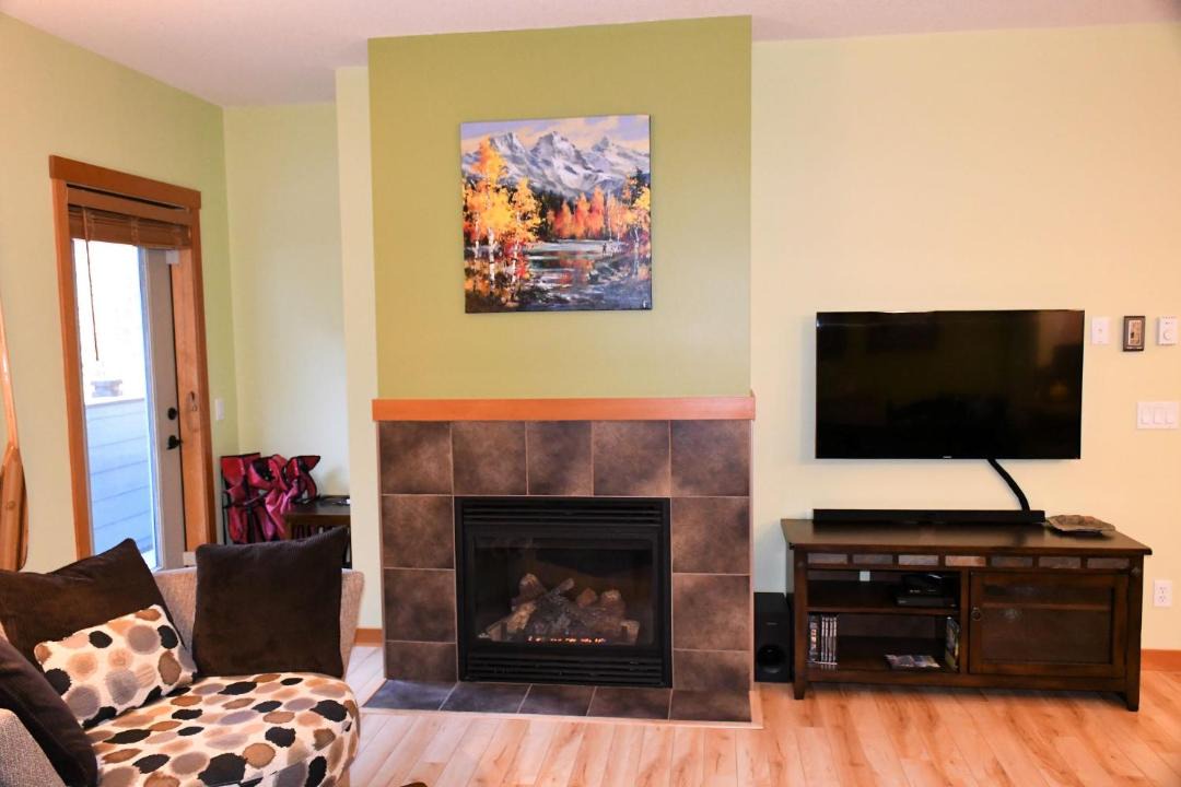 Photo of Livingroom in Canmore