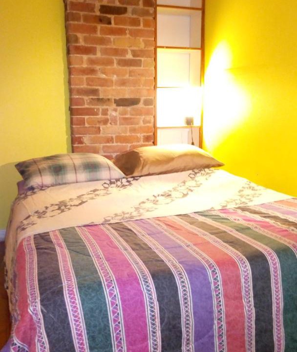 Photo of Bedroom in ByWard Market