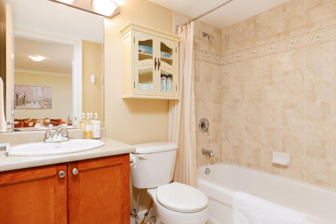 Photo of Bathroom in Pemberton Heights