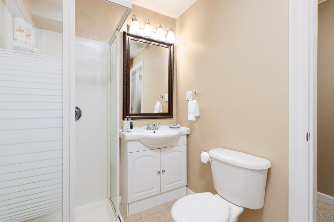 Photo of Bathroom in Pemberton Heights