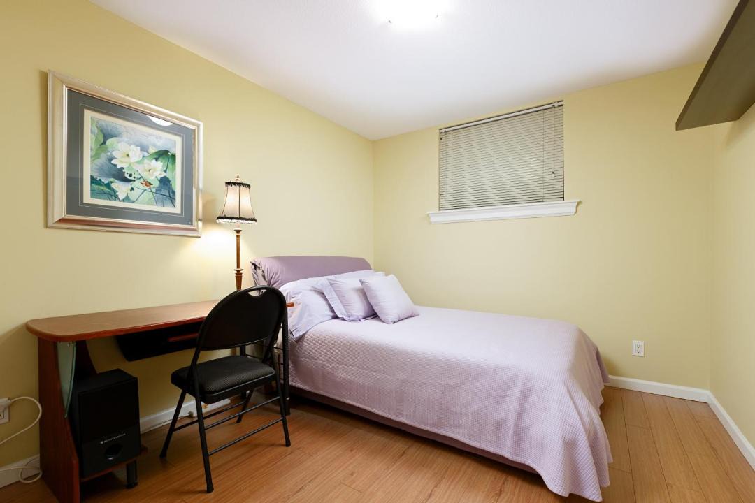 Photo of Bedroom in Pemberton Heights