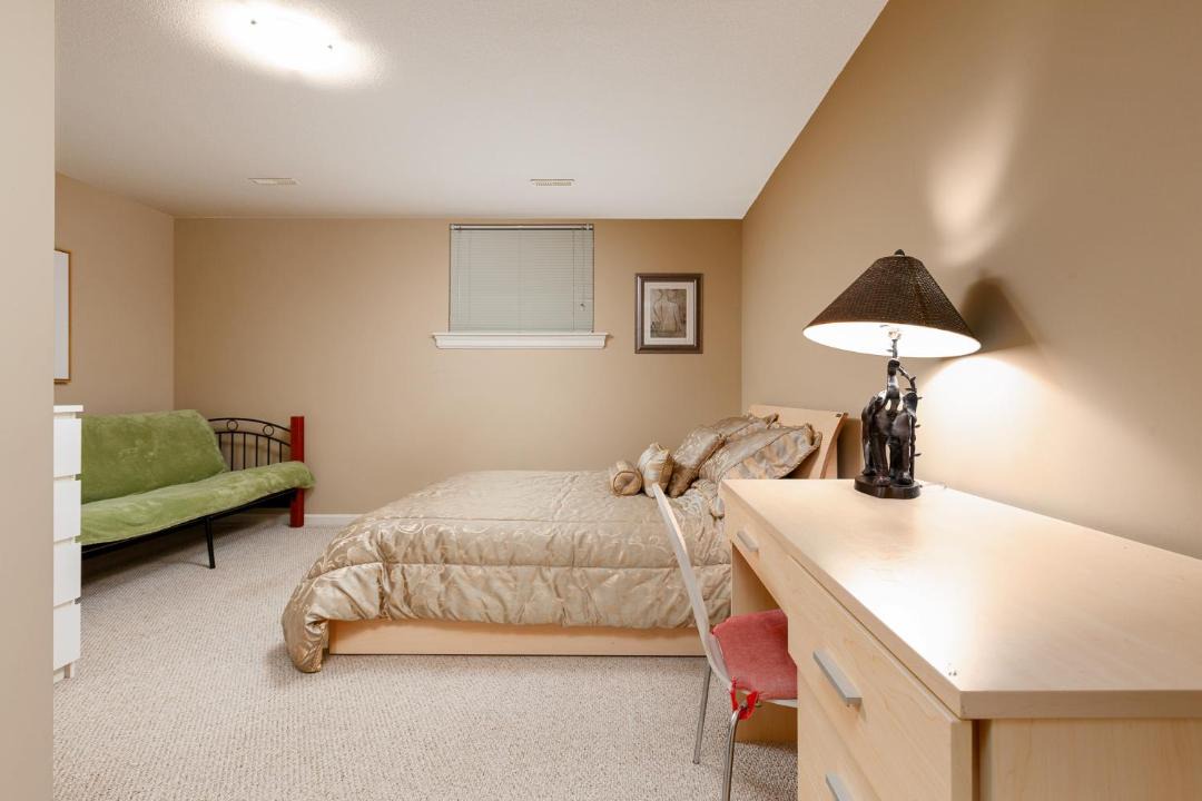 Photo of Bedroom in Pemberton Heights