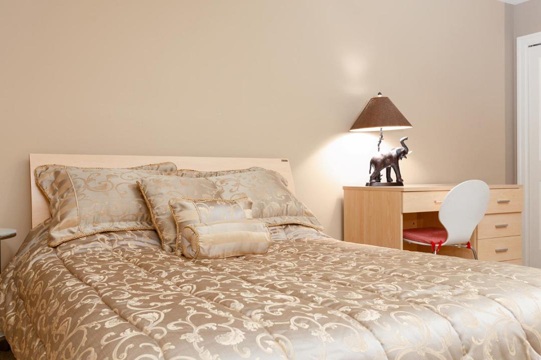 Photo of Bedroom in Pemberton Heights