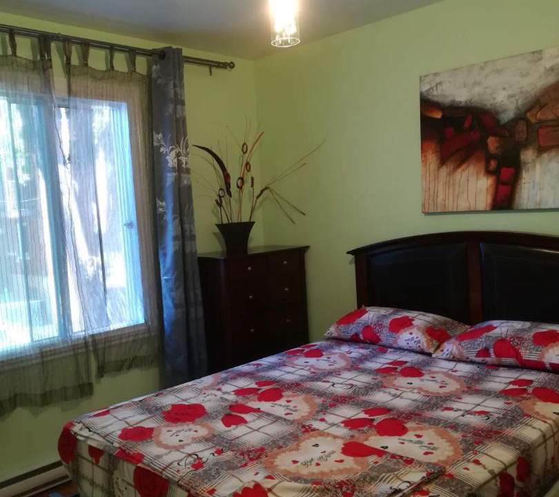 Photo of Bedroom in Hochelaga