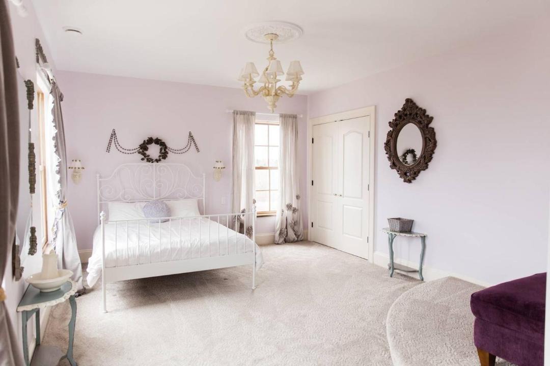 Photo of Bedroom in Blandford