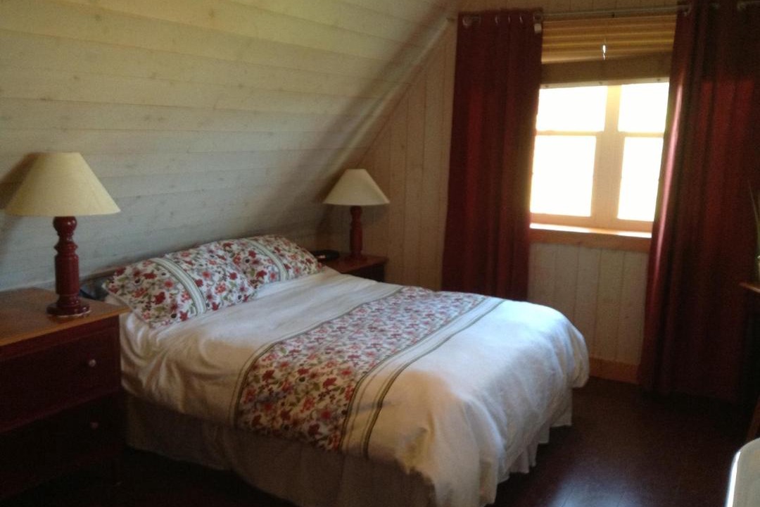 Photo of Bedroom in Perce