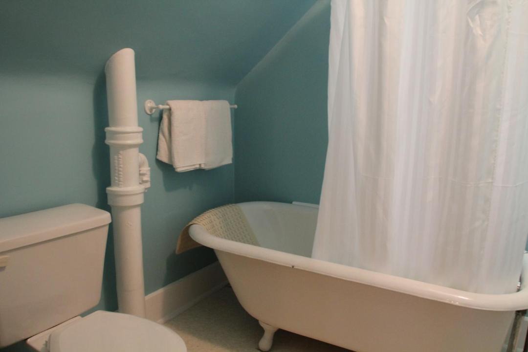 Photo of Bathroom in Charlottetown
