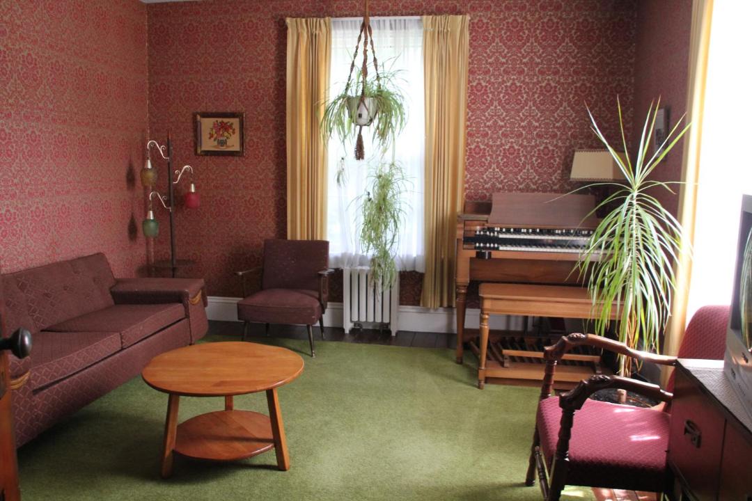 Photo of Livingroom in Charlottetown