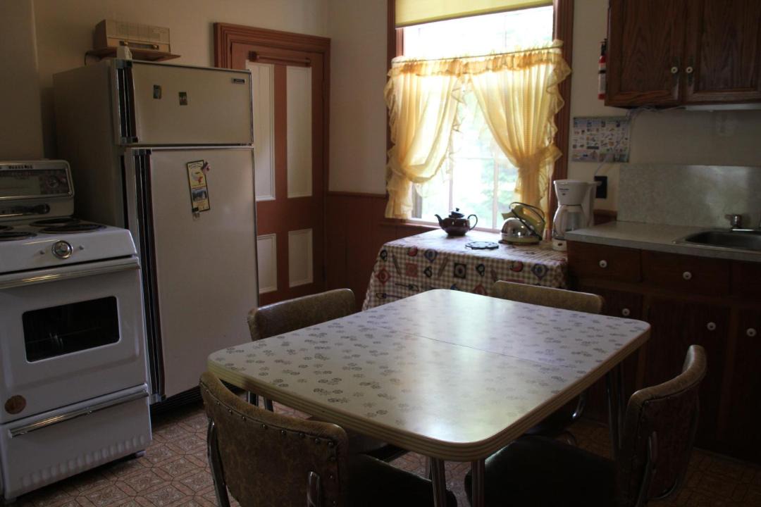 Photo of Kitchen in Charlottetown
