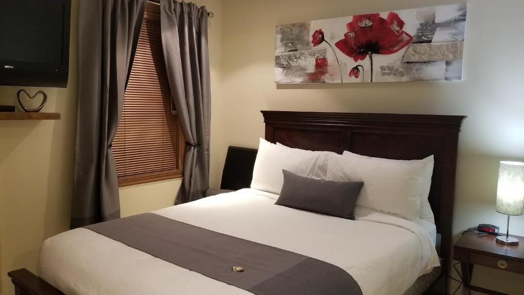 Photo of Bedroom in Mont-Tremblant