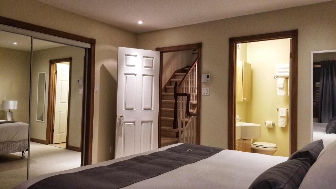Photo of Bedroom in Mont-Tremblant