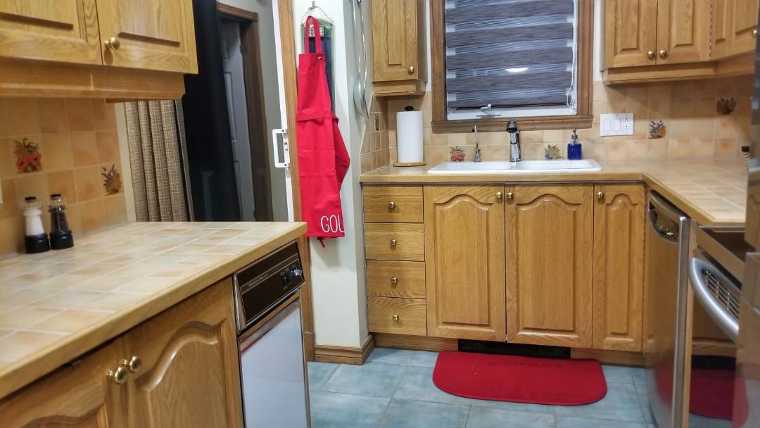Photo of Kitchen in Mont-Tremblant