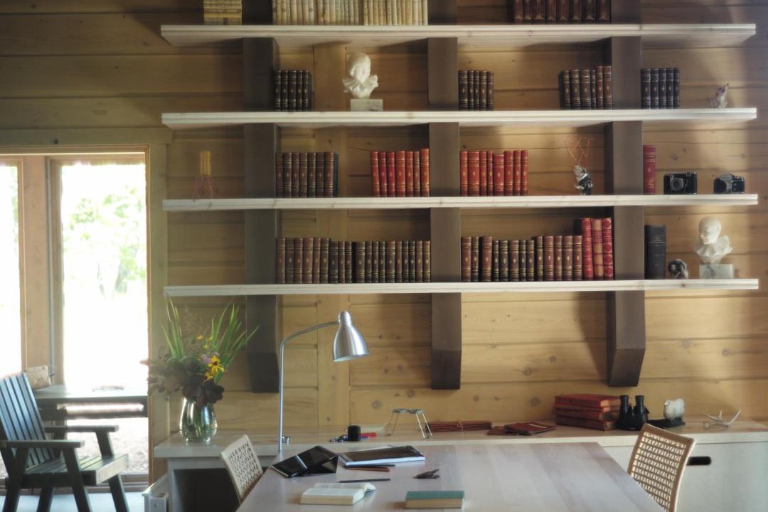 Photo of Livingroom in Baie-St-Paul
