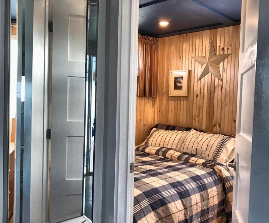 Photo of Bedroom in Grand Barachois