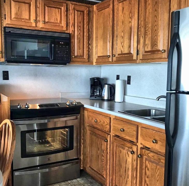Photo of Kitchen in Grand Barachois