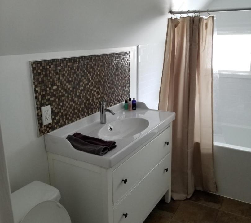 Photo of Bathroom in Jasper