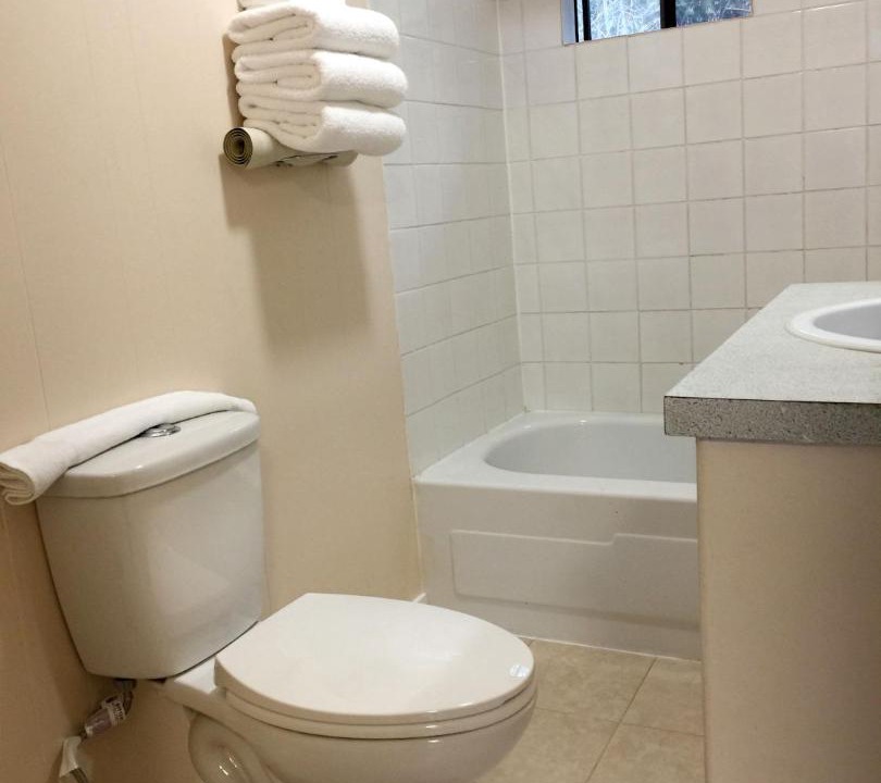 Photo of Bathroom in Mount Currie