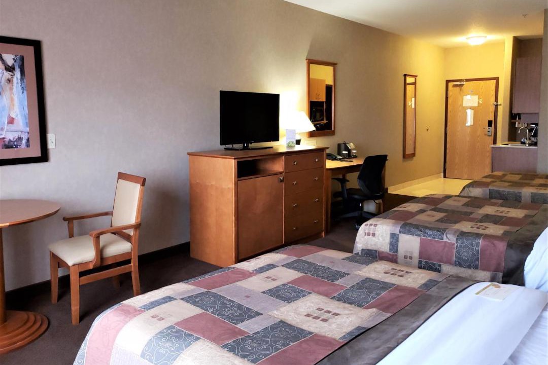 Photo of Bedroom in Stettler