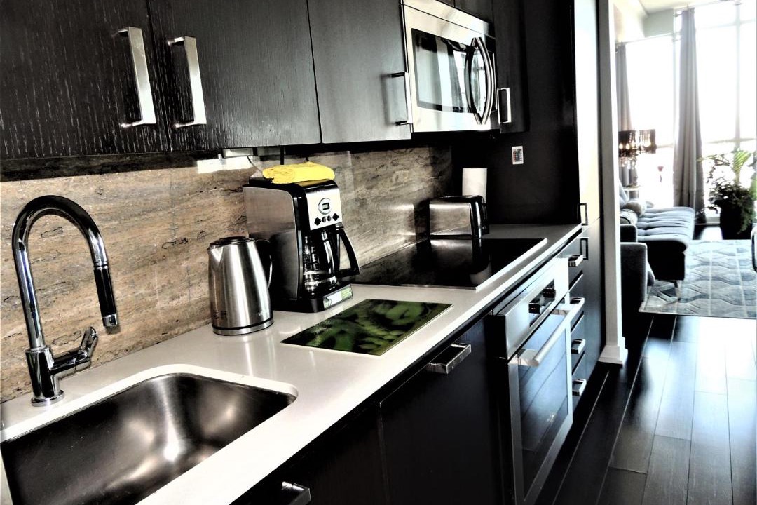 Photo of Kitchen in CityPlace