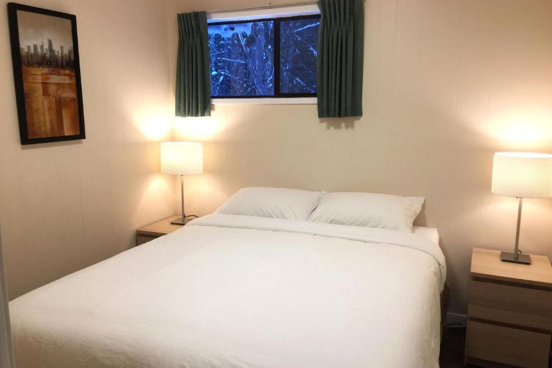 Photo of Bedroom in Mount Currie