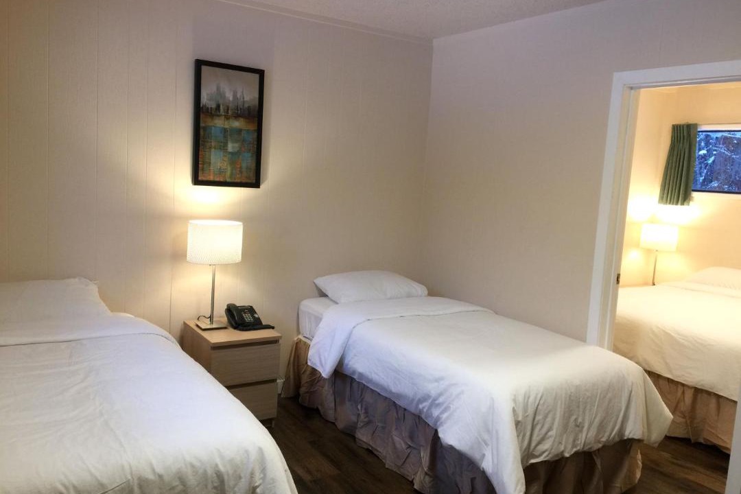 Photo of Bedroom in Mount Currie