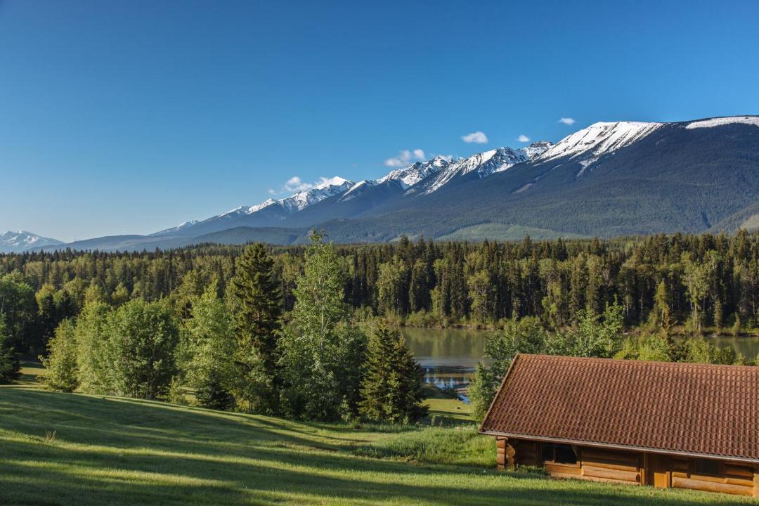 Photo of Others in Valemount