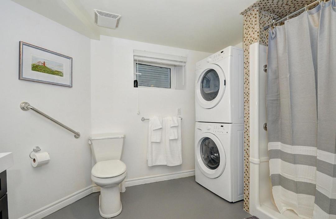 Photo of Bathroom in Waterloo