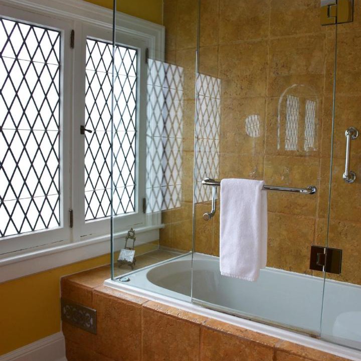 Photo of Bathroom in Old Town Historic District