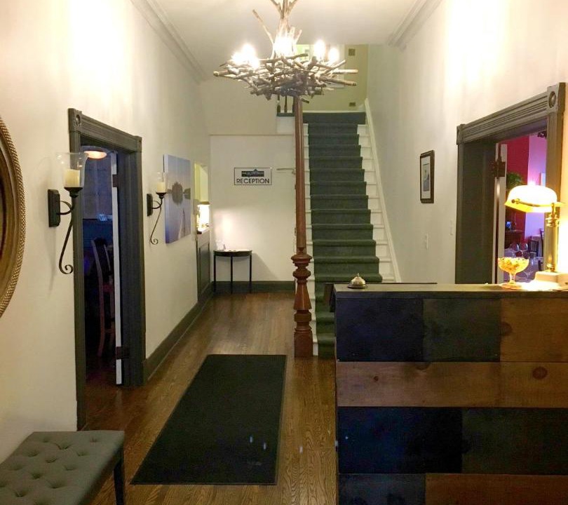 Photo of Livingroom in Bracebridge