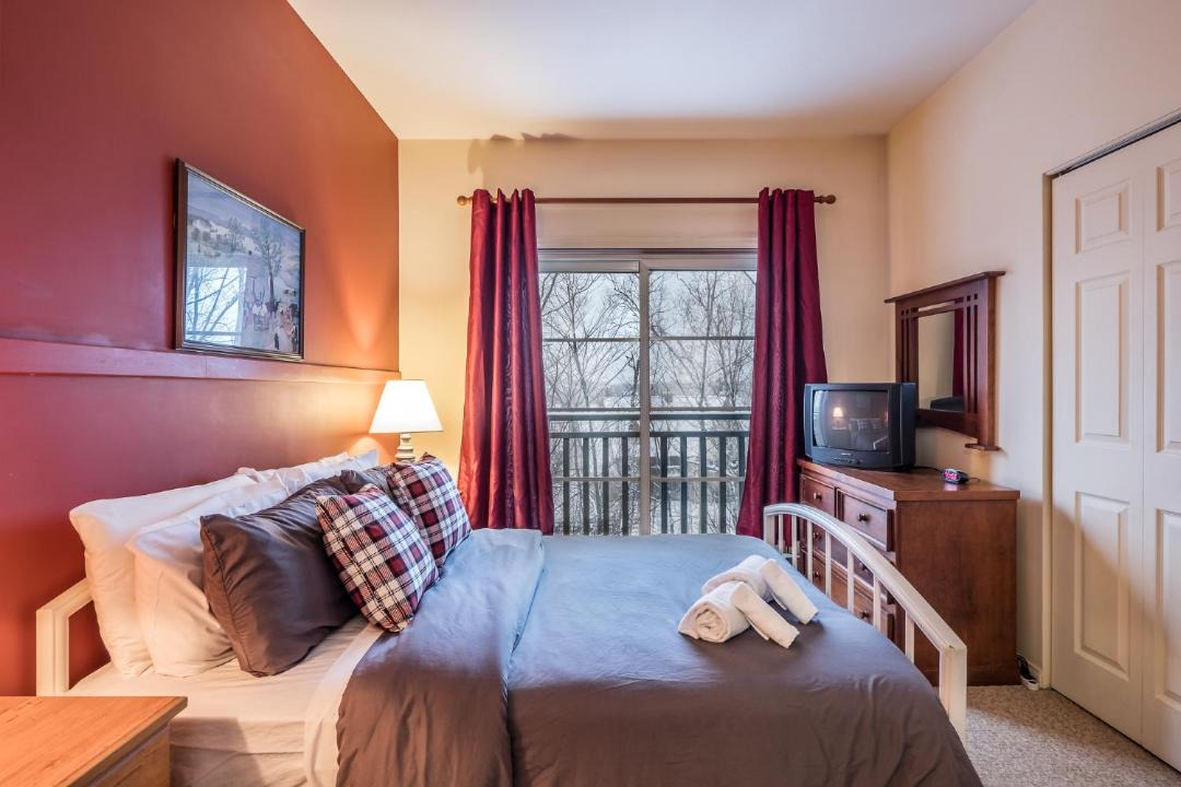 Photo of Others in Mont-Tremblant