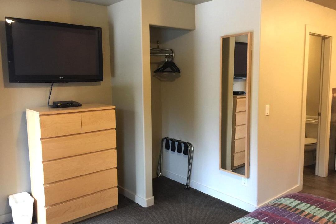 Photo of Bedroom in Mount Currie